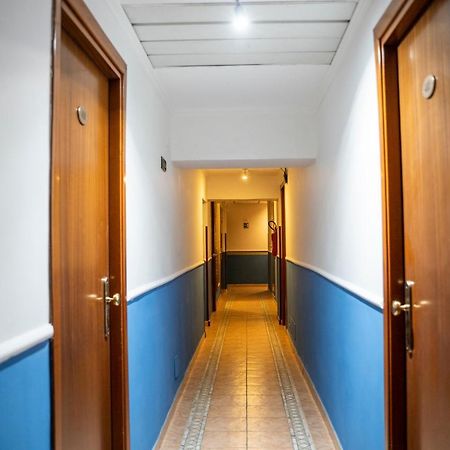 Hotel Ferrarese Roma Exterior foto